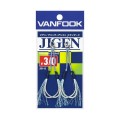 Vanfook Jiggen JGR-45