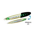 Duo Drag Metal Force Semi Long 85g