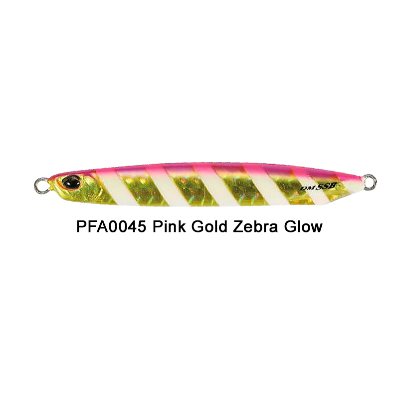Duo Drag Metal SS Blade 80g Duo Drag Metal SS Blade 80g