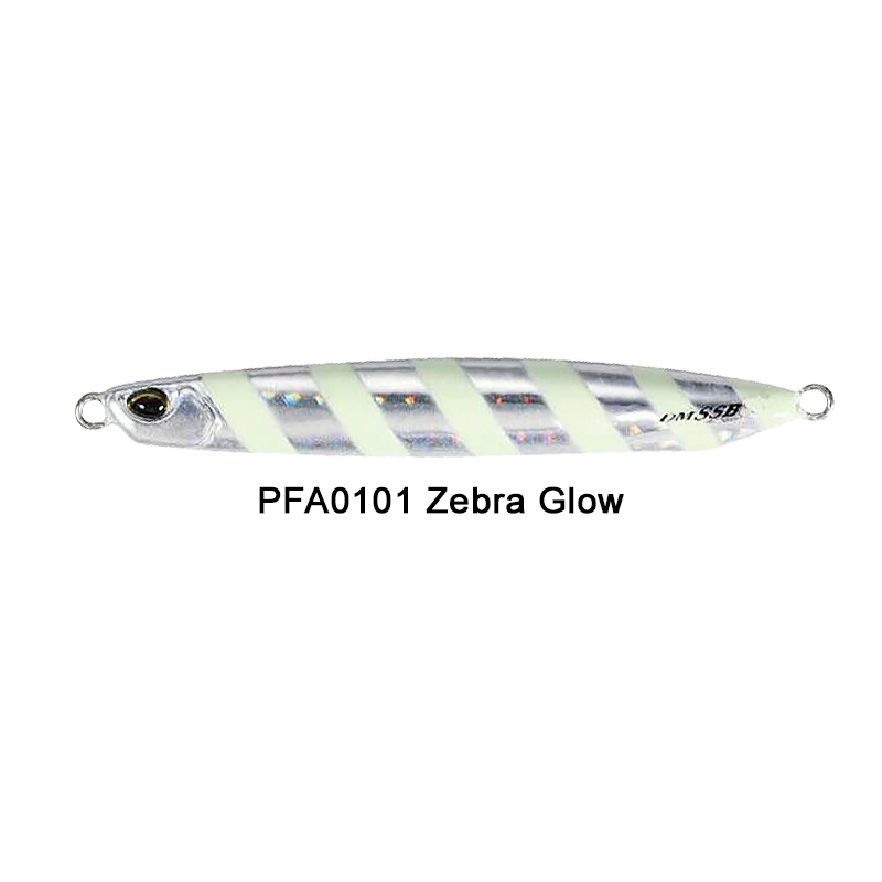 Duo Drag Metal SS Blade 80g Duo Drag Metal SS Blade 80g