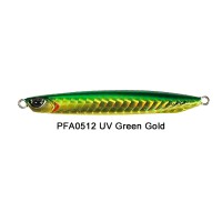 Duo Drag Metal SS Blade 80g