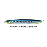 Duo Drag Metal SS Blade 80g