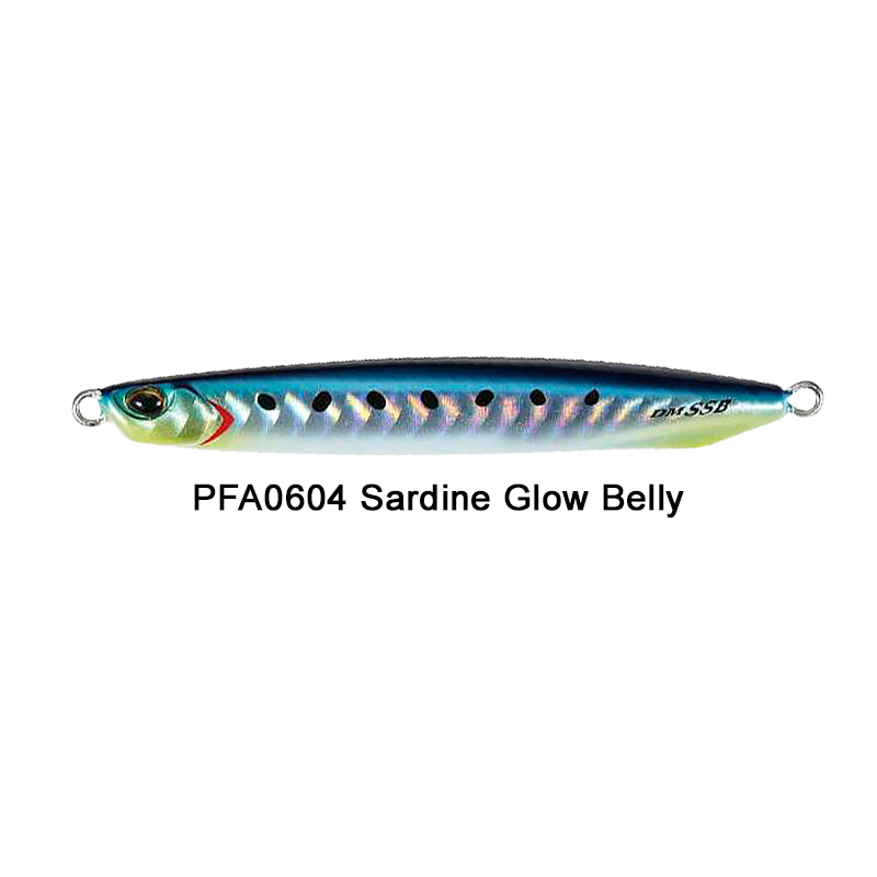Duo Drag Metal SS Blade 80g Duo Drag Metal SS Blade 80g