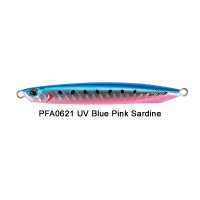 Duo Drag Metal SS Blade 80g