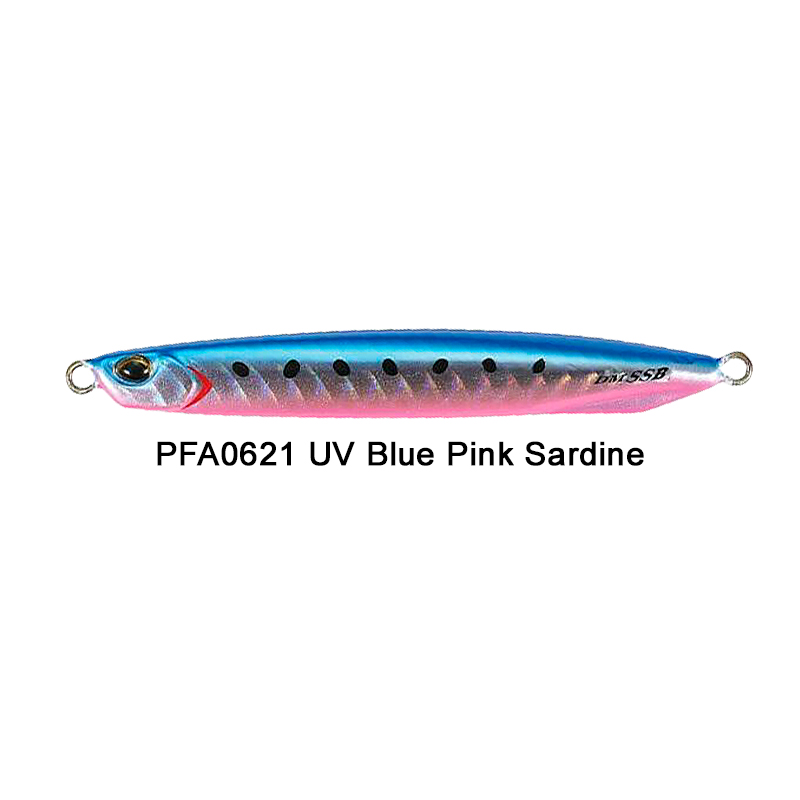 Duo Drag Metal SS Blade 80g Duo Drag Metal SS Blade 80g