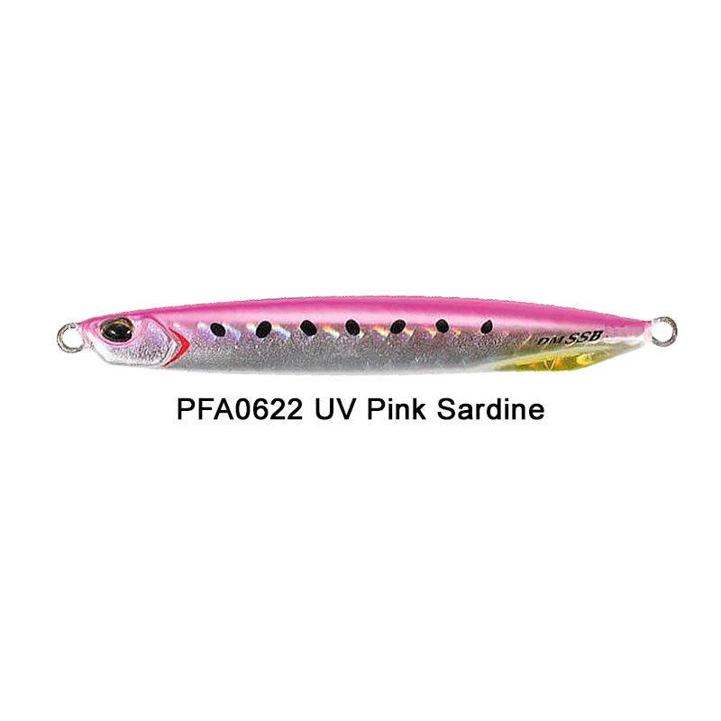 Duo Drag Metal SS Blade 80g Duo Drag Metal SS Blade 80g