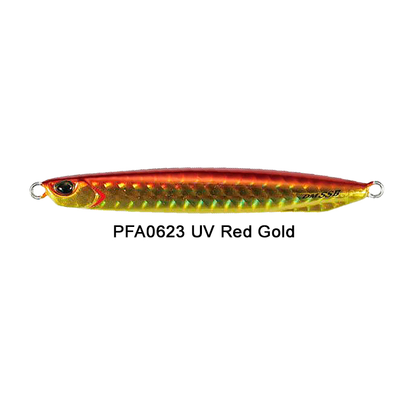 Duo Drag Metal SS Blade 80g Duo Drag Metal SS Blade 80g