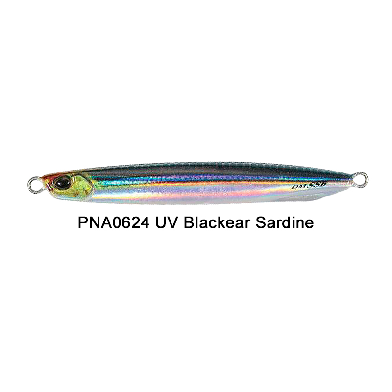 Duo Drag Metal SS Blade 80g Duo Drag Metal SS Blade 80g