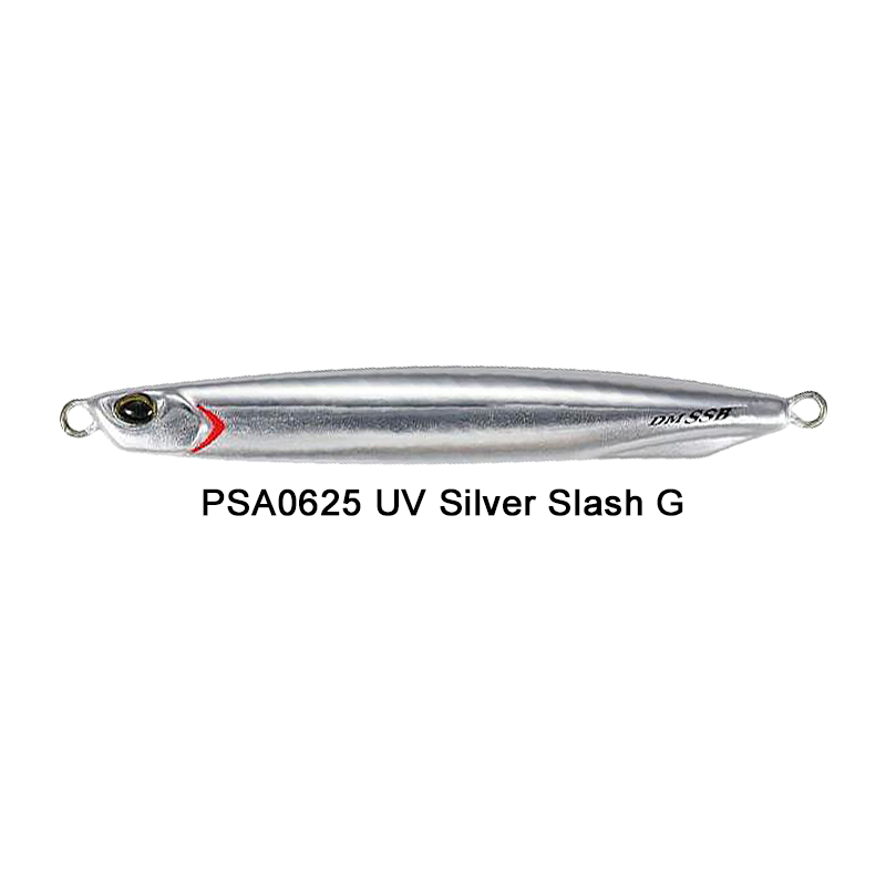 Duo Drag Metal SS Blade 80g Duo Drag Metal SS Blade 80g