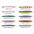Duo Drag Metal SS Blade 80g Duo Drag Metal SS Blade 80g