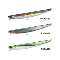 Duo Press Bait Metal Kamuy Z35 Duo Press Bait Metal Kamuy Z35
