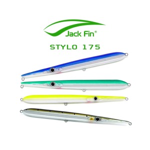 Jack Fin Stylo 175