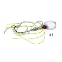 Pregio Status Cast Rubber 10g