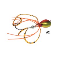 Pregio Status Cast Rubber 10g