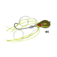 Pregio Status Cast Rubber 10g