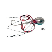 Pregio Status Cast Rubber 10g