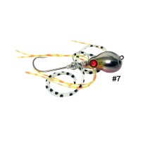 Pregio Status Cast Rubber 10g