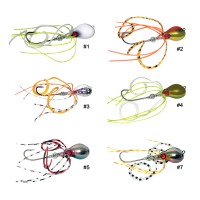 Pregio Status Cast Rubber 10g