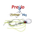 Pregio Status Cast Rubber 14g