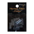 Pregio Thermal Tubes Status