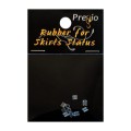 Pregio Rubber for Skirts Status