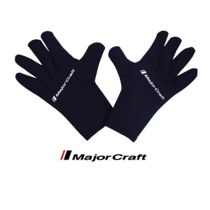 Major Craft Titanium Gloves 3