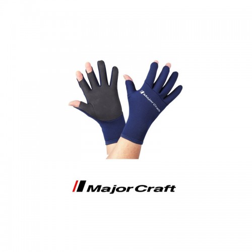 Major Craft Titanium Gloves 3