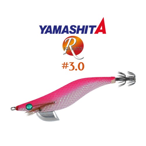 Yamashita Egi Sutte R #3.0