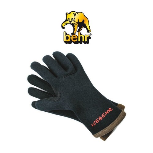 Behr Titanium Neoprene Gloves
