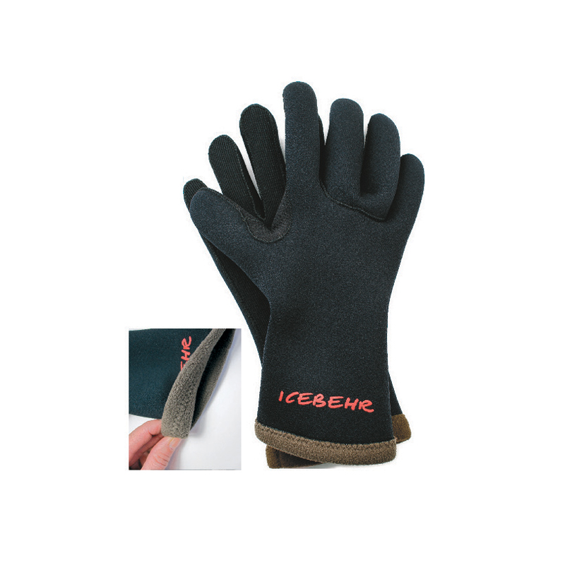 Behr Titanium Neoprene Gloves