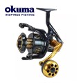 Okuma Salina Saltwater Spinning