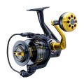 Okuma Salina Saltwater Spinning