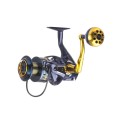 Okuma Salina Saltwater Spinning