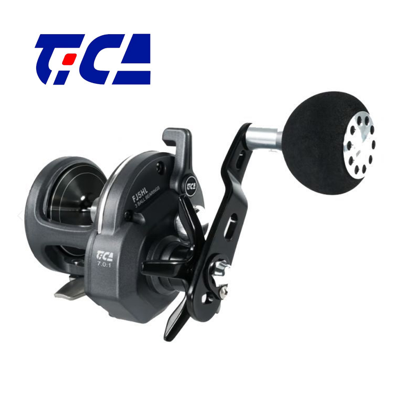 Tica Force JIg