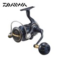 Daiwa Saltiga 2023 G