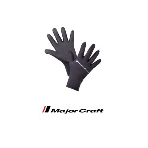 Major Craft Titanium Gloves 5