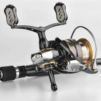 Gomexus Aluminum Reel Stand R1