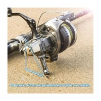 Gomexus Aluminum Reel Stand R1