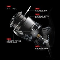 Daiwa Certate G 24LT
