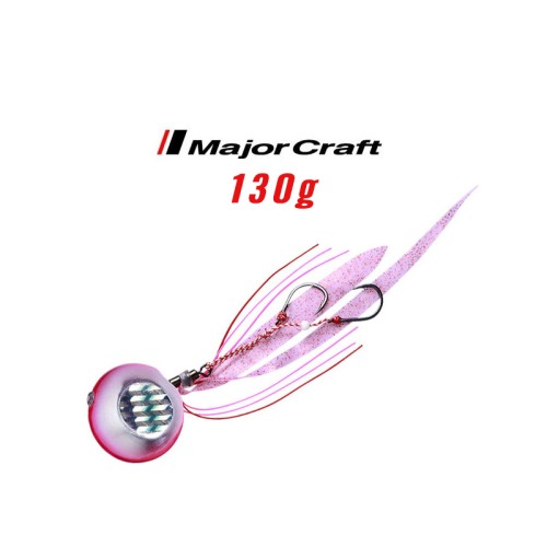 Major Craft Tai Rubber 130g