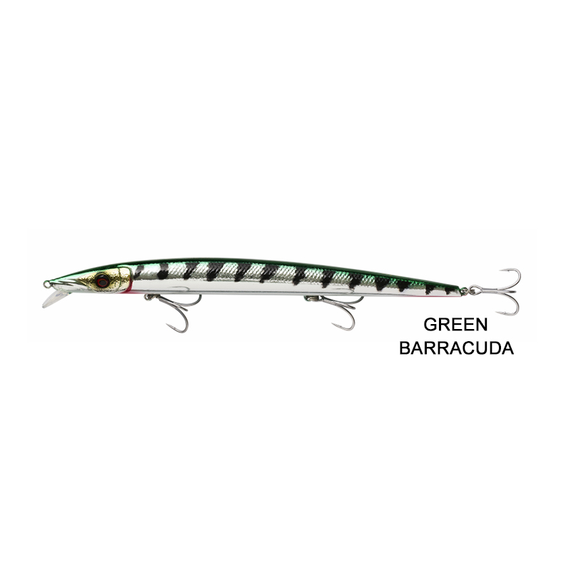 Savage Gear Barra Jerk 190 Sinking