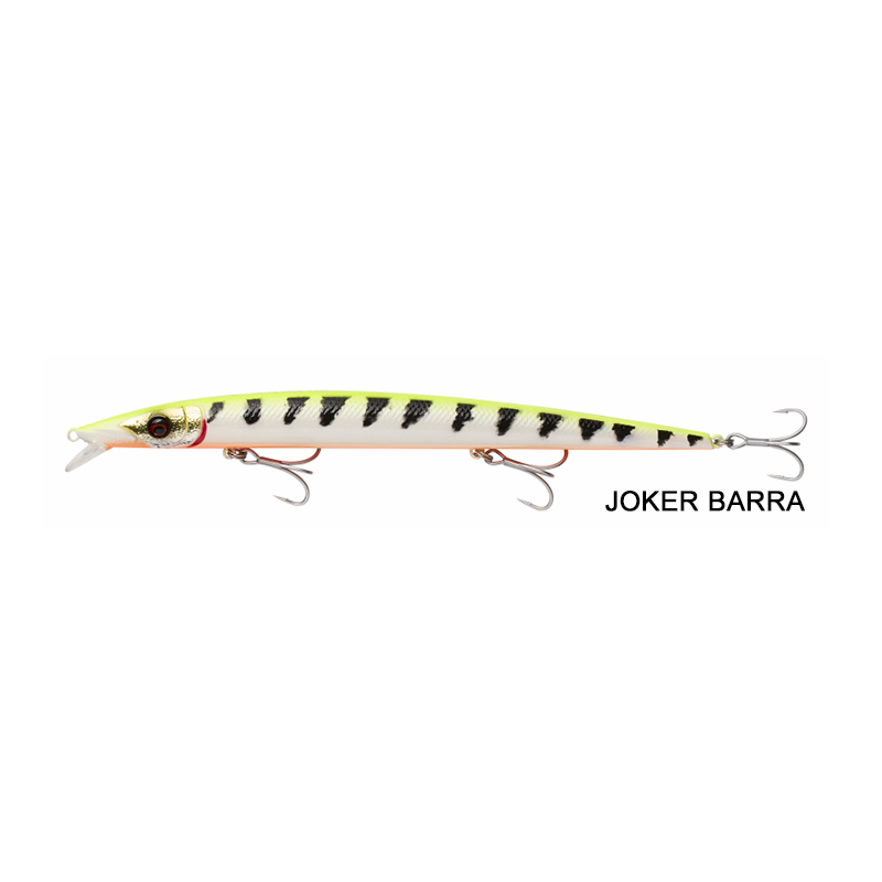 Savage Gear Barra Jerk 190 Sinking