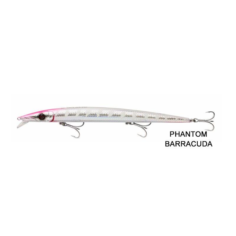 Savage Gear Barra Jerk 190 Sinking