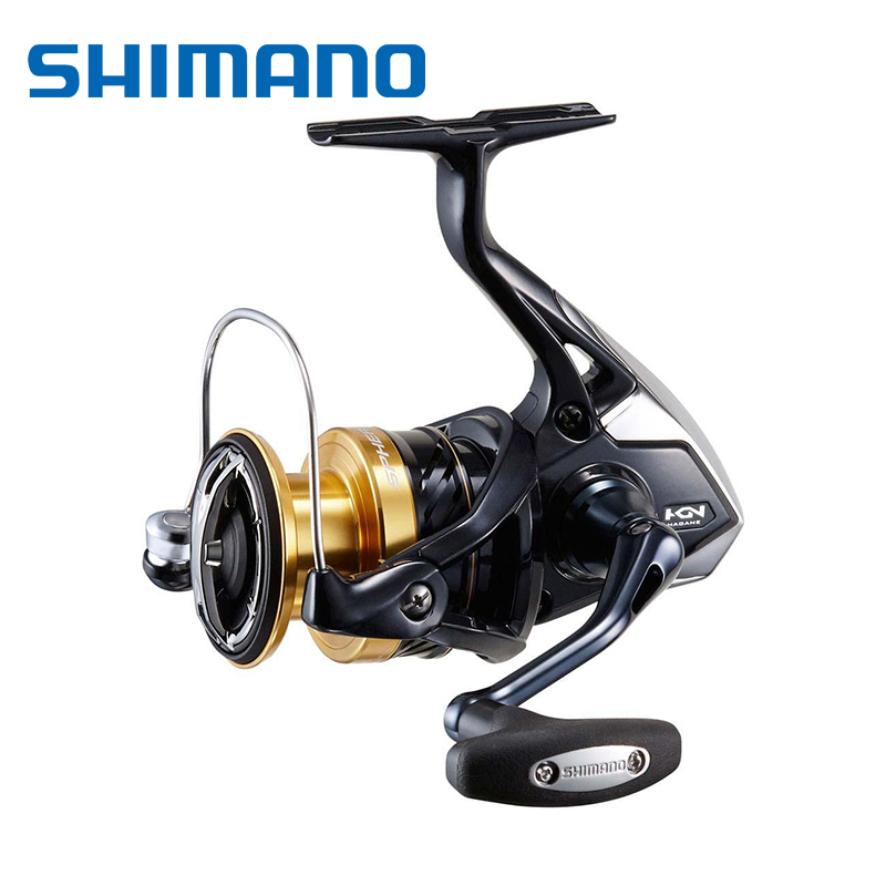 Shimano Spheros SW