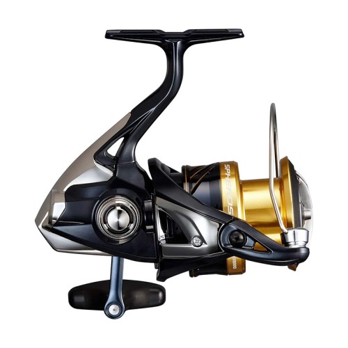 Shimano Spheros SW