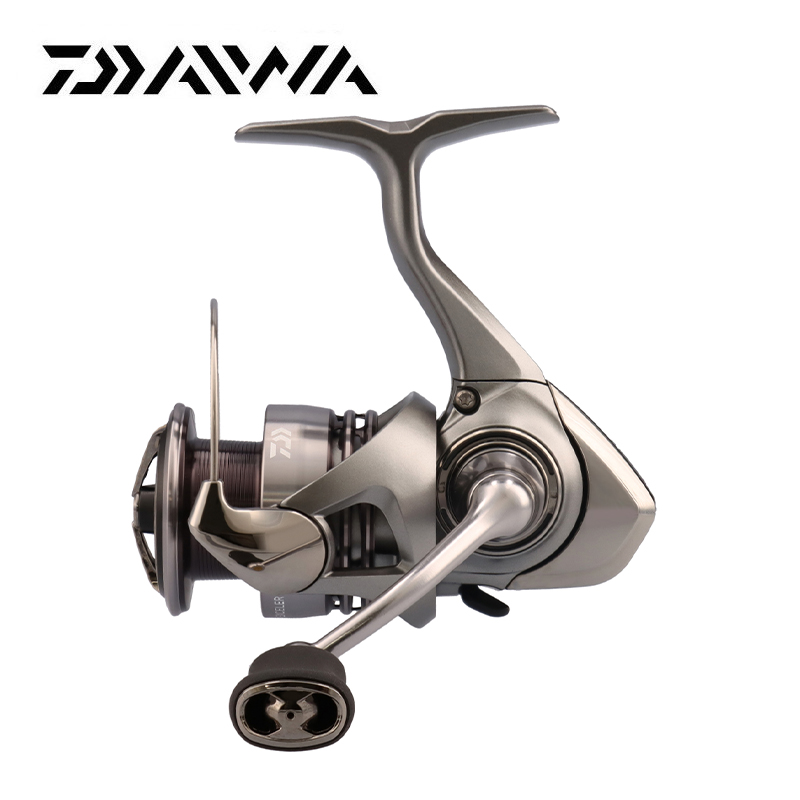 Daiwa Exceler 23 LT
