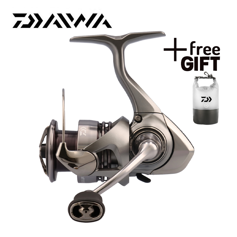 Daiwa Exceler 23 LT