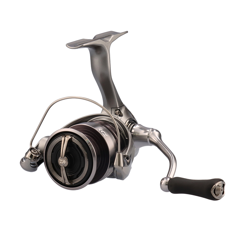 Daiwa Exceler 23 LT