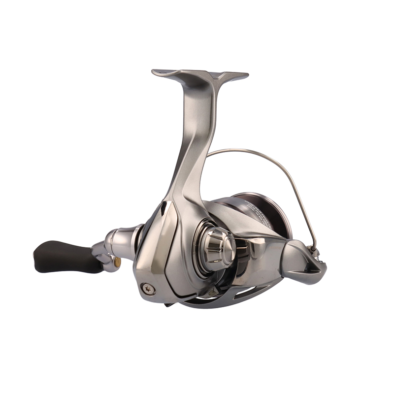 Daiwa Exceler 23 LT