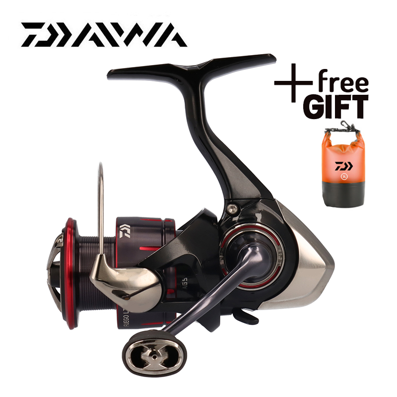 Daiwa Fuego 23 LT